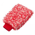 Manusa Spalare Auto Flexipads Super Fast Wash Mitt fotografia produsului