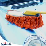 Perie Auto Flexipads Californication Car Duster fotografia produsului View 2 S