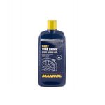 Solutie Intretinere Anvelope Mannol Tire Shine Gel, 500ml fotografia produsului
