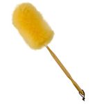 Pamatuf Lana Flexipads Merino Wool Pro-Glide Car Duster fotografia produsului