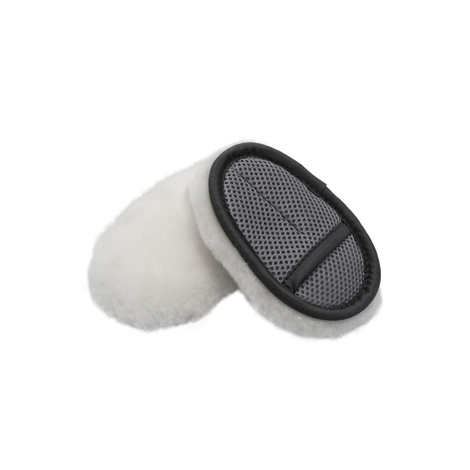 Manusa Spalare Auto din Blana Flexipads Soft Wool fotografia produsului