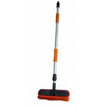 Perie Spalare Auto cu Maner Bottari Easy Brush, 165cm fotografia produsului