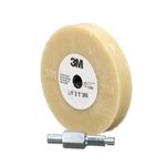 Disc Curatare Adeziv 3M Stripe Off Wheel fotografia produsului
