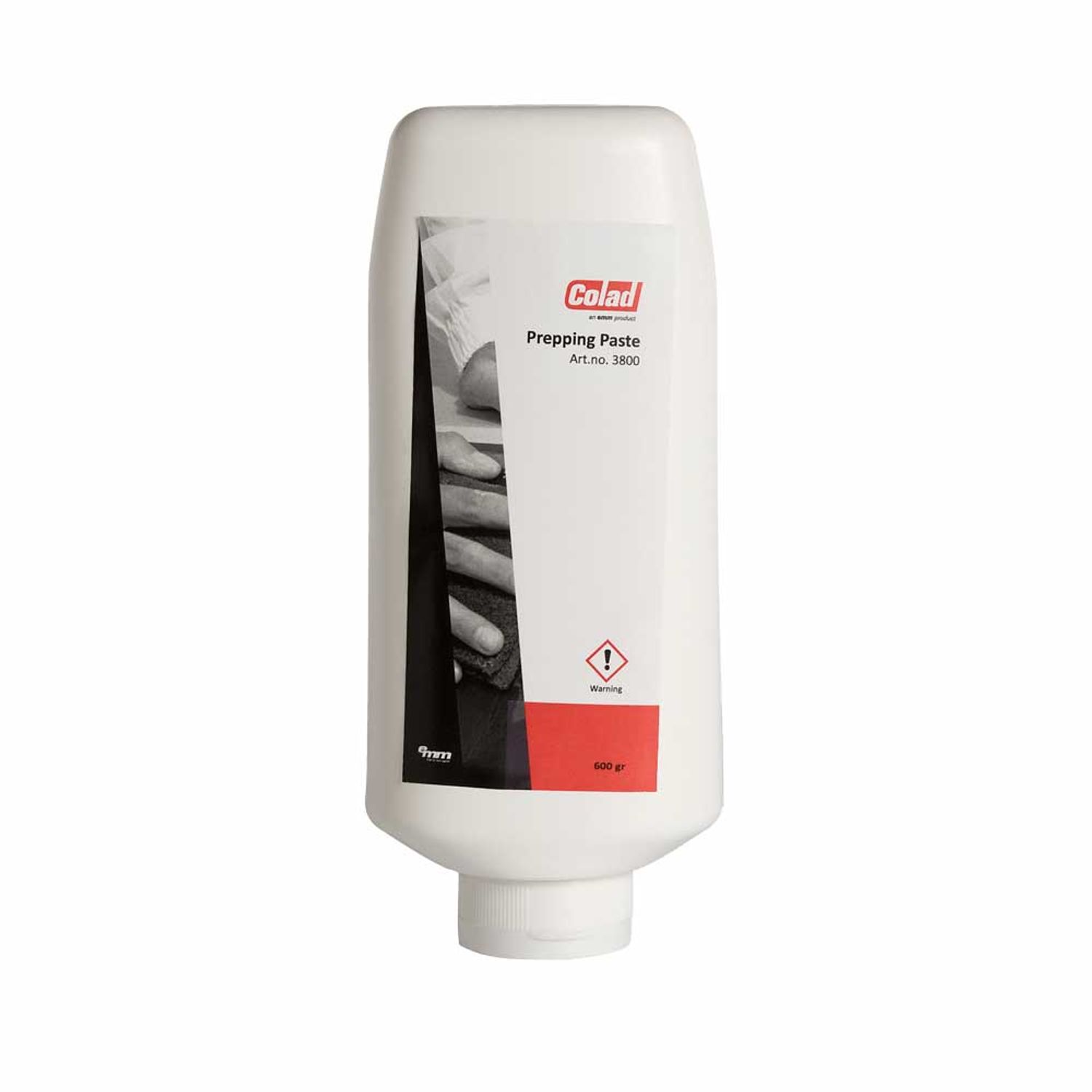 Pasta Matuire Colad Prepping Paste, 600ml fotografia produsului