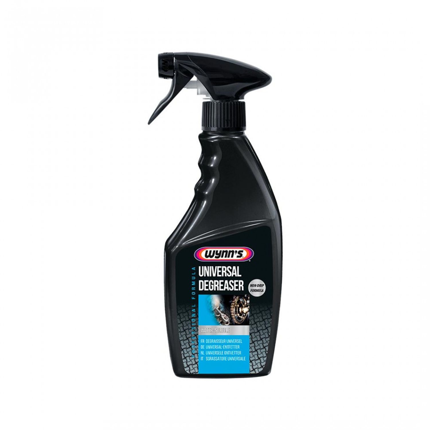Degresant Universal Wynn's Universal Degreaser, 500ml fotografia produsului