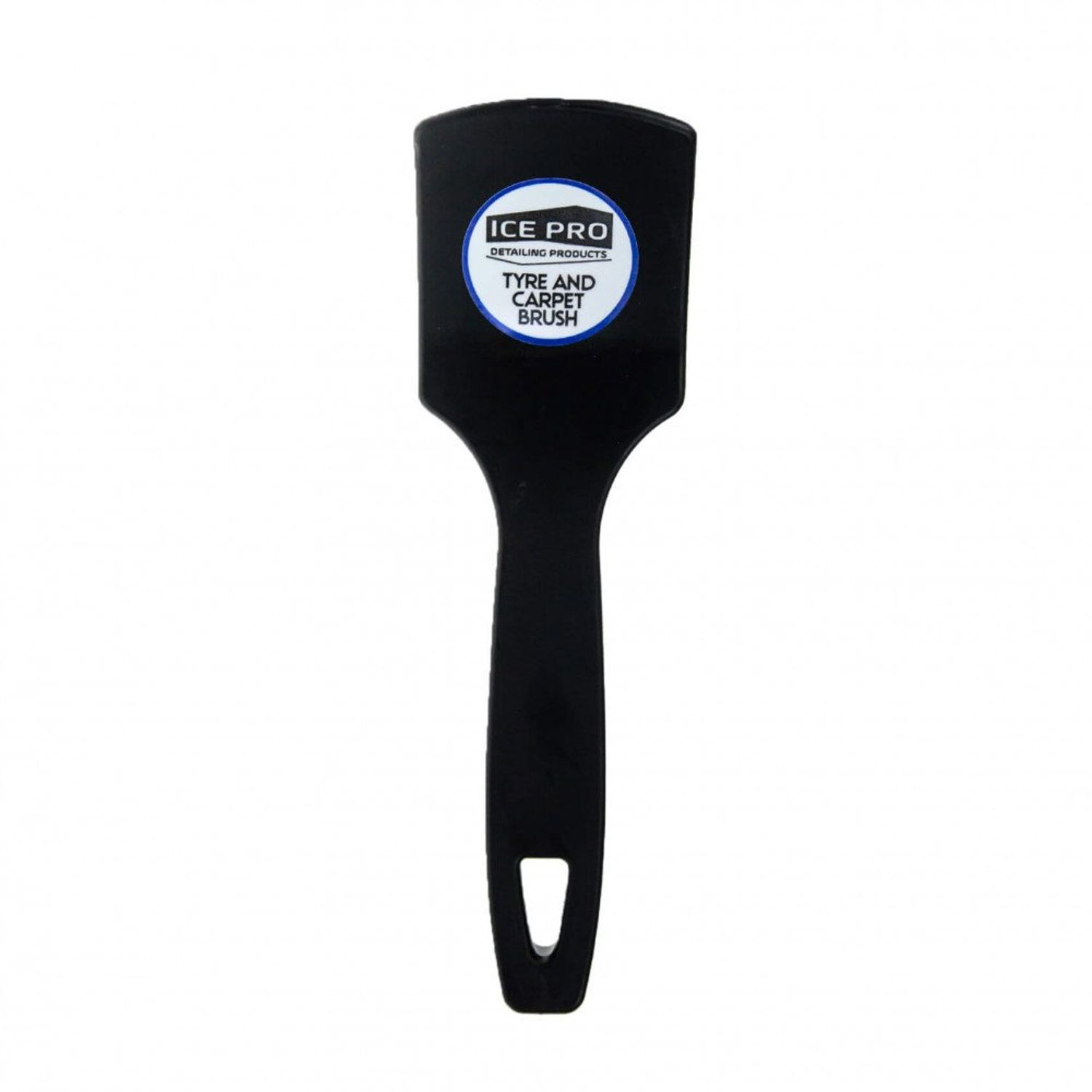 Perie Curatare Anvelope si Mocheta Ice Pro Tyre and Carpet Brush fotografia produsului View 3 L