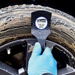 Perie Curatare Anvelope si Mocheta Ice Pro Tyre and Carpet Brush fotografia produsului View 4 S