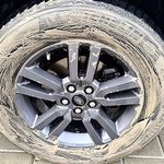Perie Curatare Anvelope si Mocheta Ice Pro Tyre and Carpet Brush fotografia produsului View 5 S