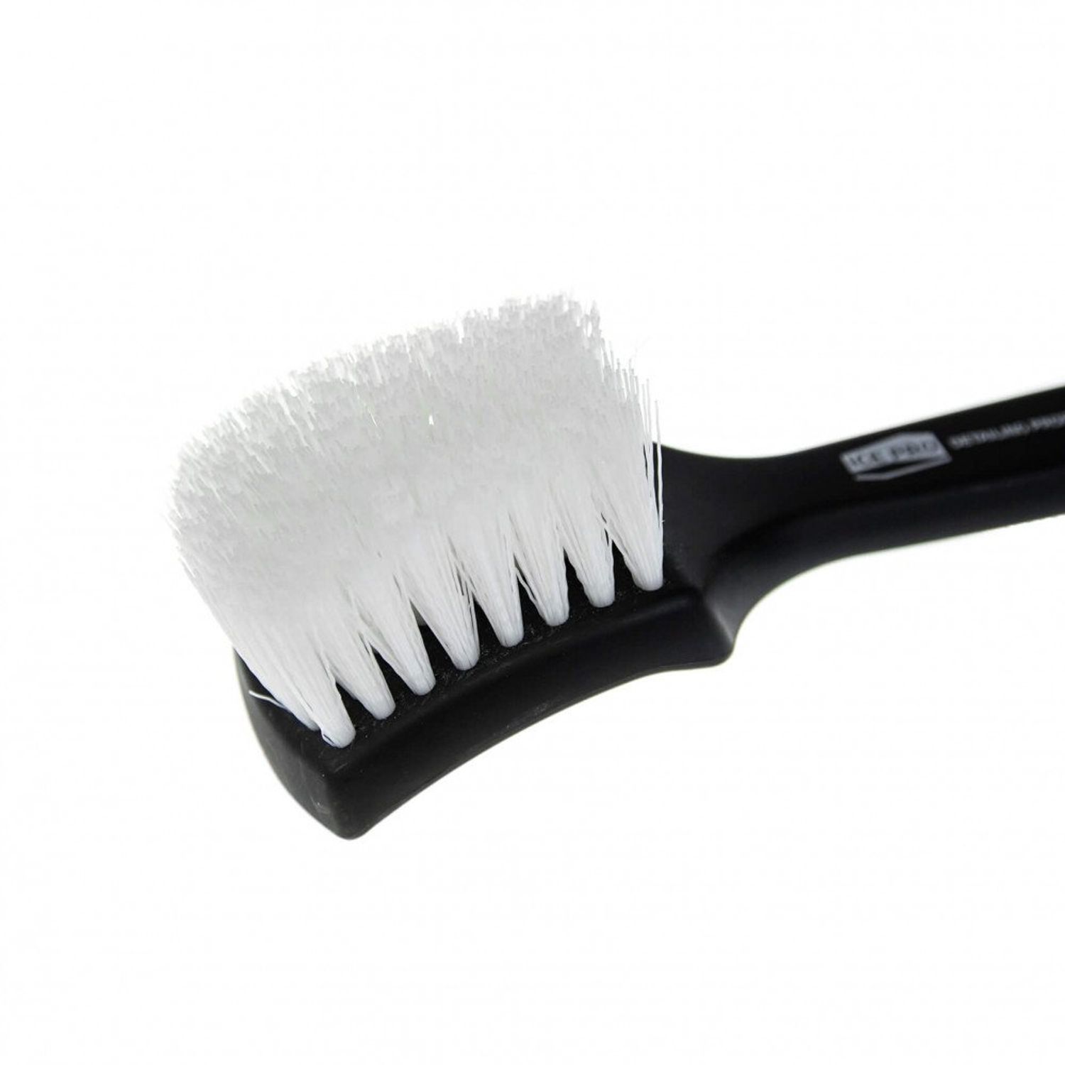 Perie Curatare Anvelope si Mocheta Ice Pro Tyre and Carpet Brush fotografia produsului View 2 L