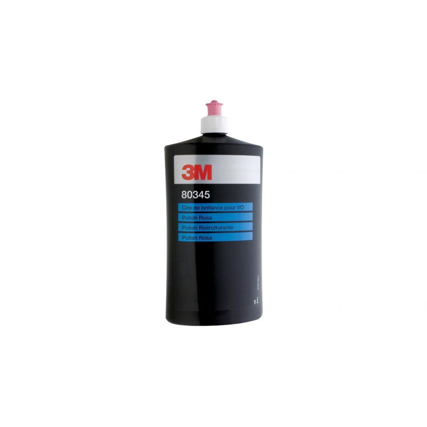 Ceara Auto 3M Polish Rosa, 1L fotografia produsului