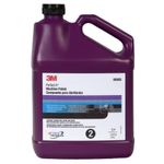 Polish 3M Machine Polish, 3.78L fotografia produsului