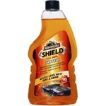 Sampon Auto Armor All Shield Car Wash, 520ml fotografia produsului