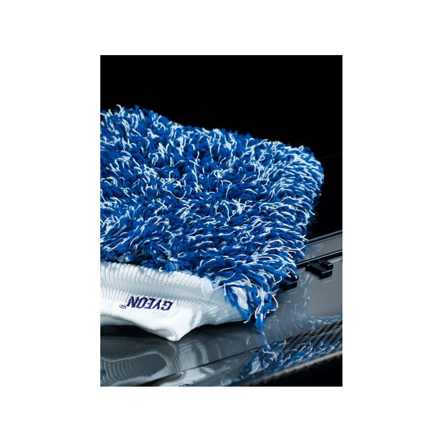 Manusa Microfibre Spalare Auto Gyeon Q2M Smoothie fotografia produsului View 4 L