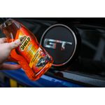 Sampon Auto Armor All Shield Car Wash, 520ml fotografia produsului View 2 S