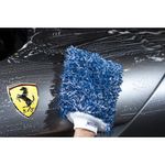 Manusa Microfibre Spalare Auto Gyeon Q2M Smoothie fotografia produsului View 2 S