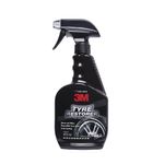 Dressing Anvelope 3M Tire Restorer, 473ml fotografia produsului