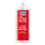 Adeziv Plastic Liqui Moly Liquimate 7700 Mini, 50ml fotografia produsului