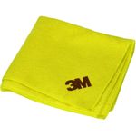 Laveta Microfibre 3M Detailing Cloth, 32x36 cm fotografia produsului