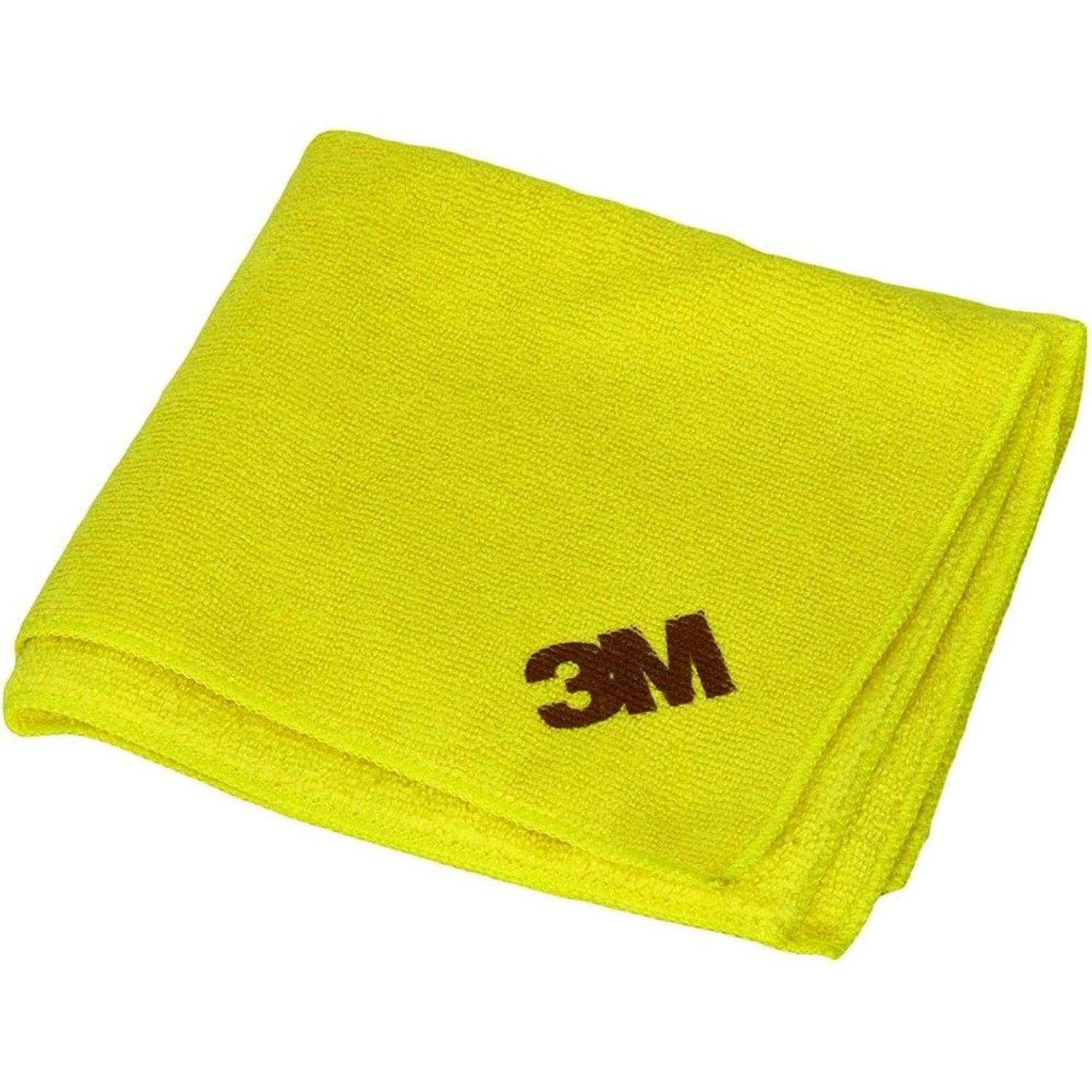 Laveta Microfibre 3M Detailing Cloth, 32x36 cm fotografia produsului