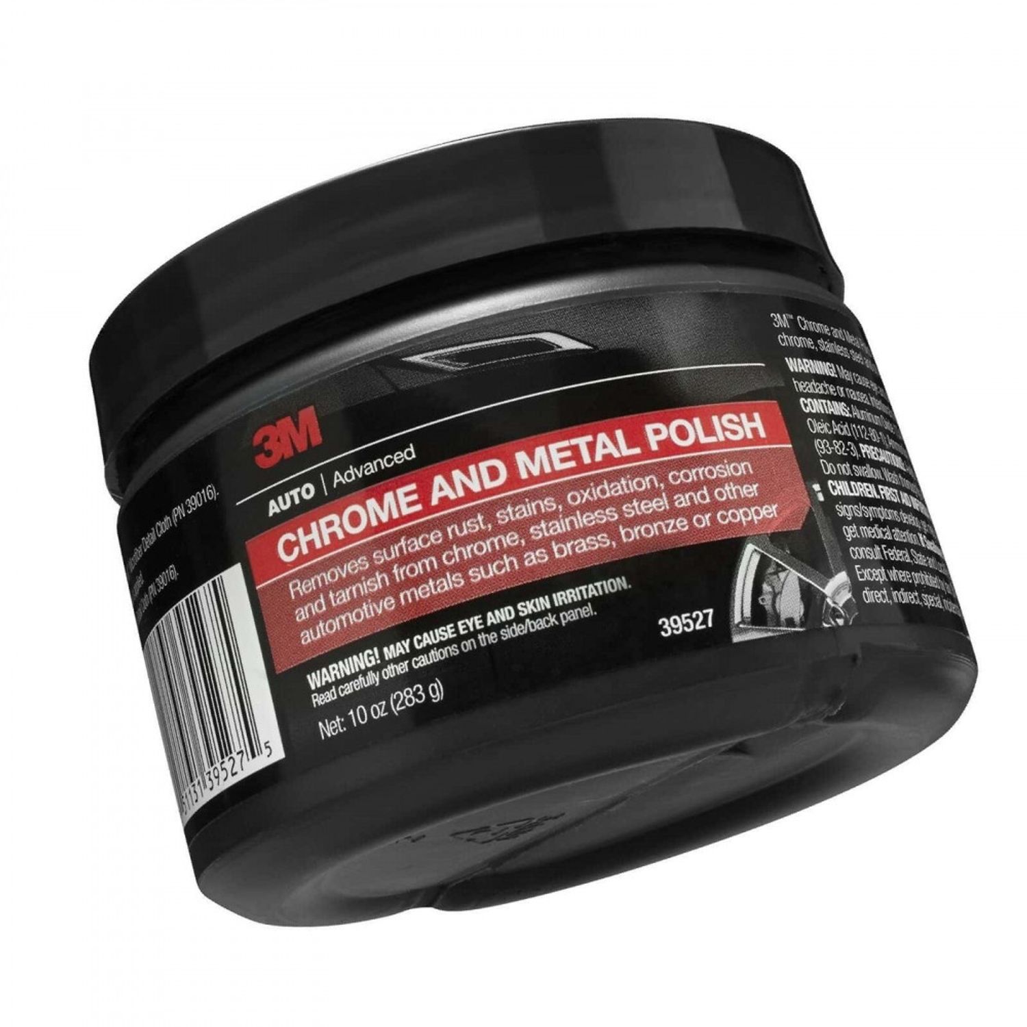 Polish Metale 3M Metal Polish, 300ml fotografia produsului View 2 L