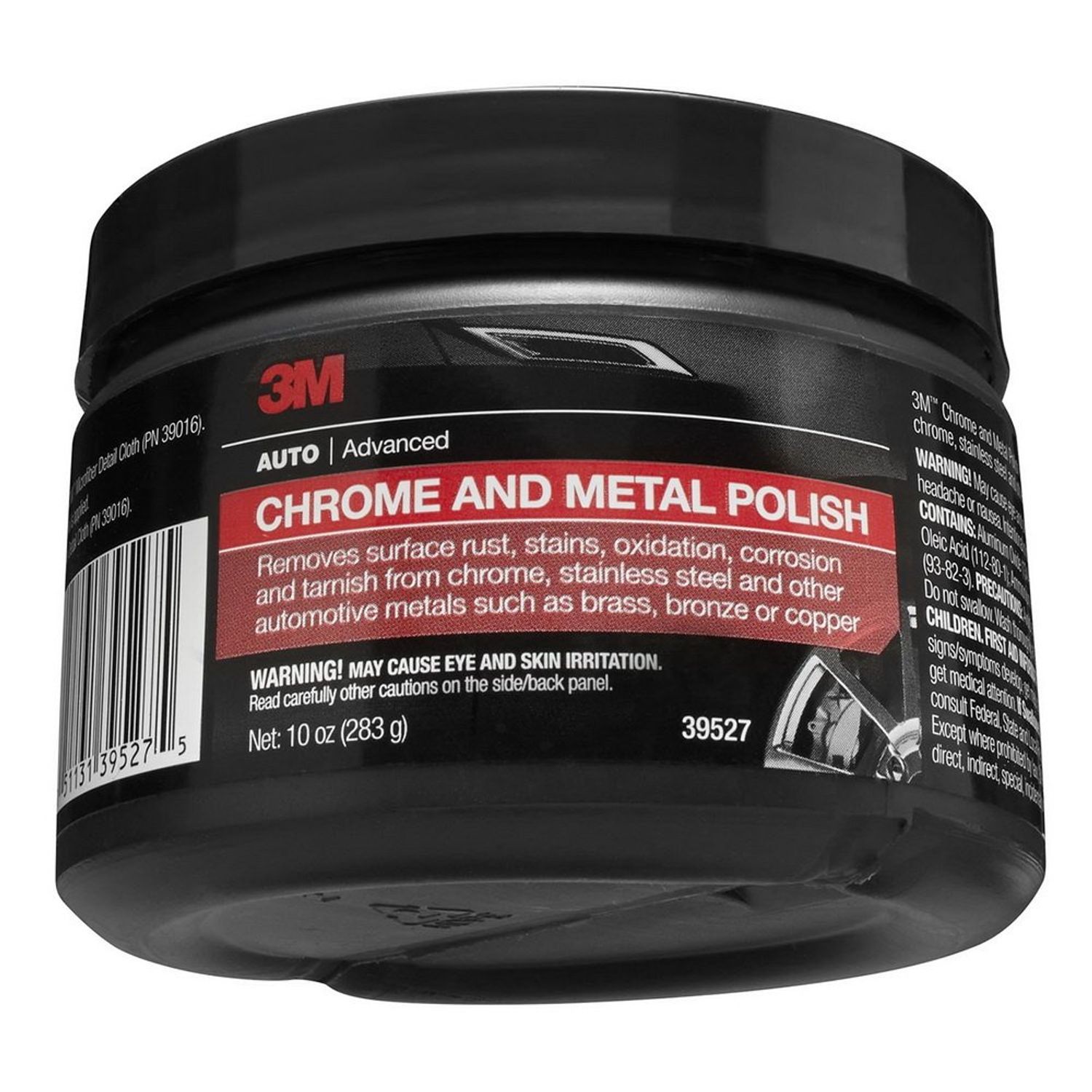 Polish Metale 3M Metal Polish, 300ml fotografia produsului