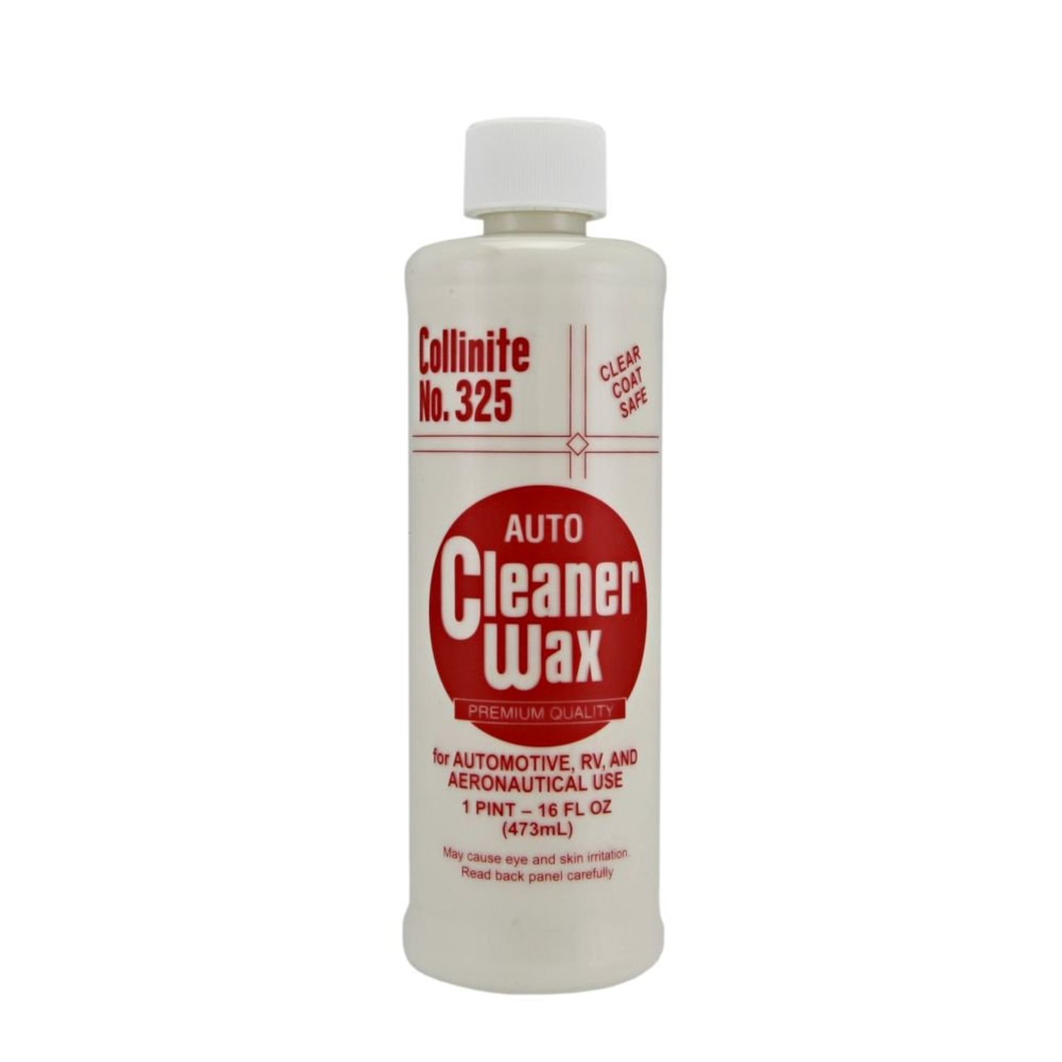 Pasta Polish cu Ceara Collinite 325, 3 in 1, 473 ml fotografia produsului