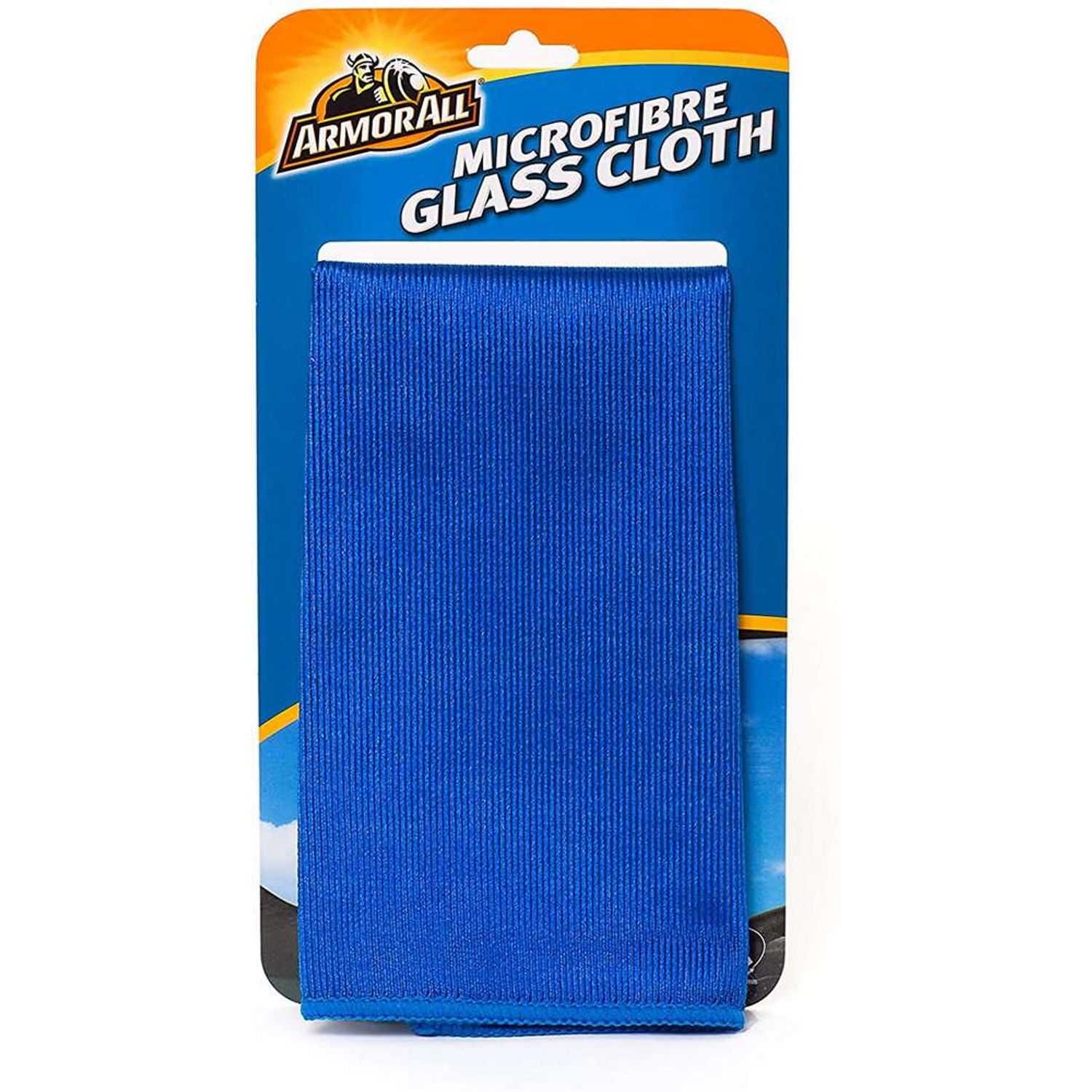 Laveta Microfibre Armor All Microfibre Glass Cloth fotografia produsului