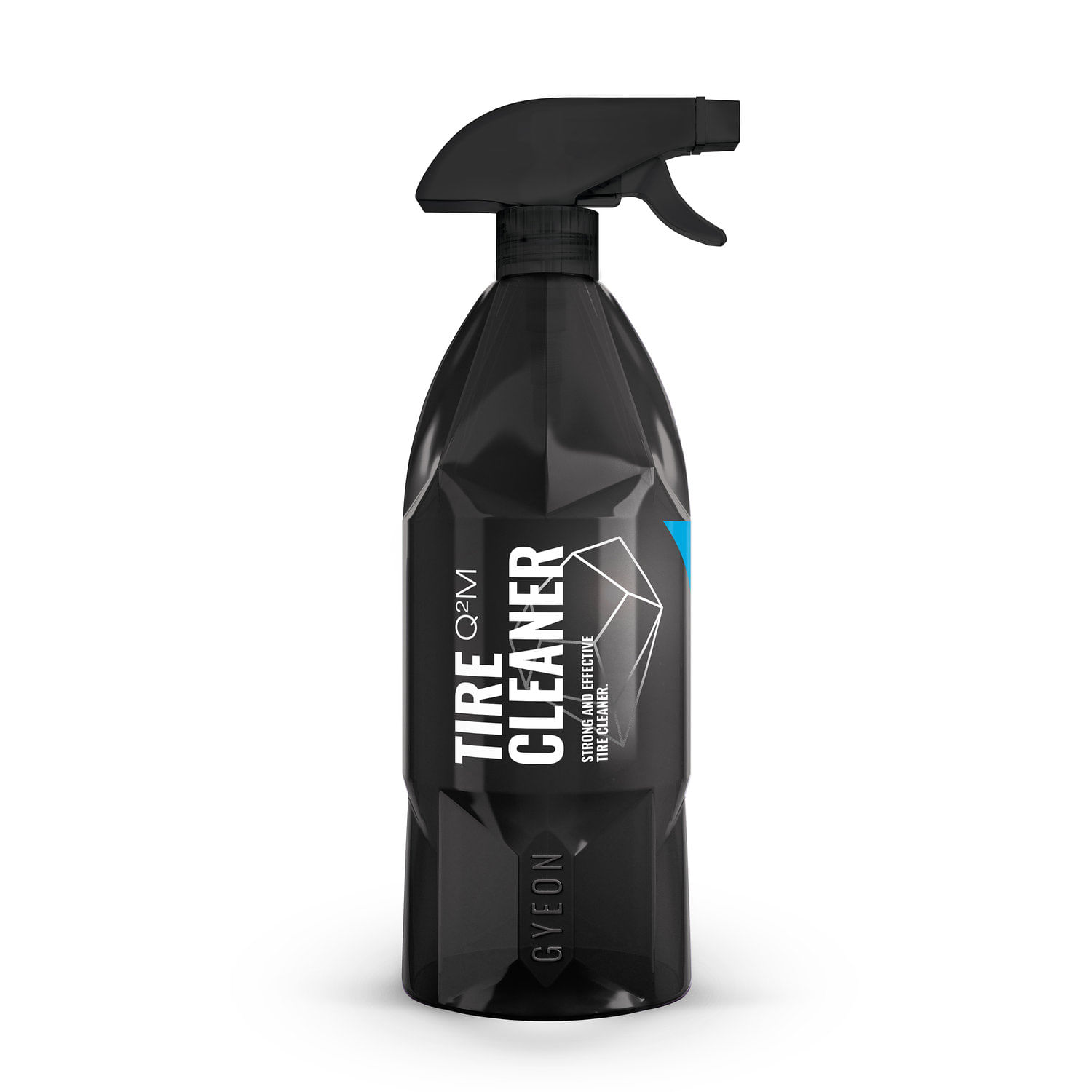 Solutie Curatare Anvelope Gyeon Q2M Tire Cleaner, 500ml fotografia produsului
