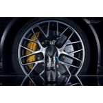 Solutie Curatare Anvelope Gyeon Q2M Tire Cleaner, 500ml fotografia produsului View 4 S