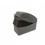 Meguiar's Tyre Dressing Applicator Pad - Aplicator Dressing Anvelope fotografia produsului