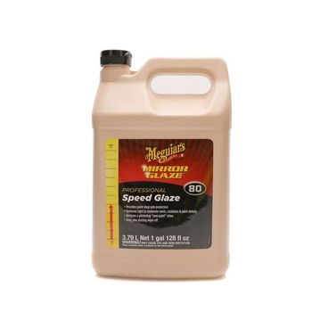 Pasta Polish Auto Meguiar's Deep Crystal Polish, Step 2, 473ml