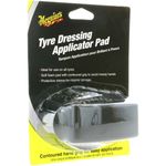 Meguiar's Tyre Dressing Applicator Pad - Aplicator Dressing Anvelope fotografia produsului View 2 S