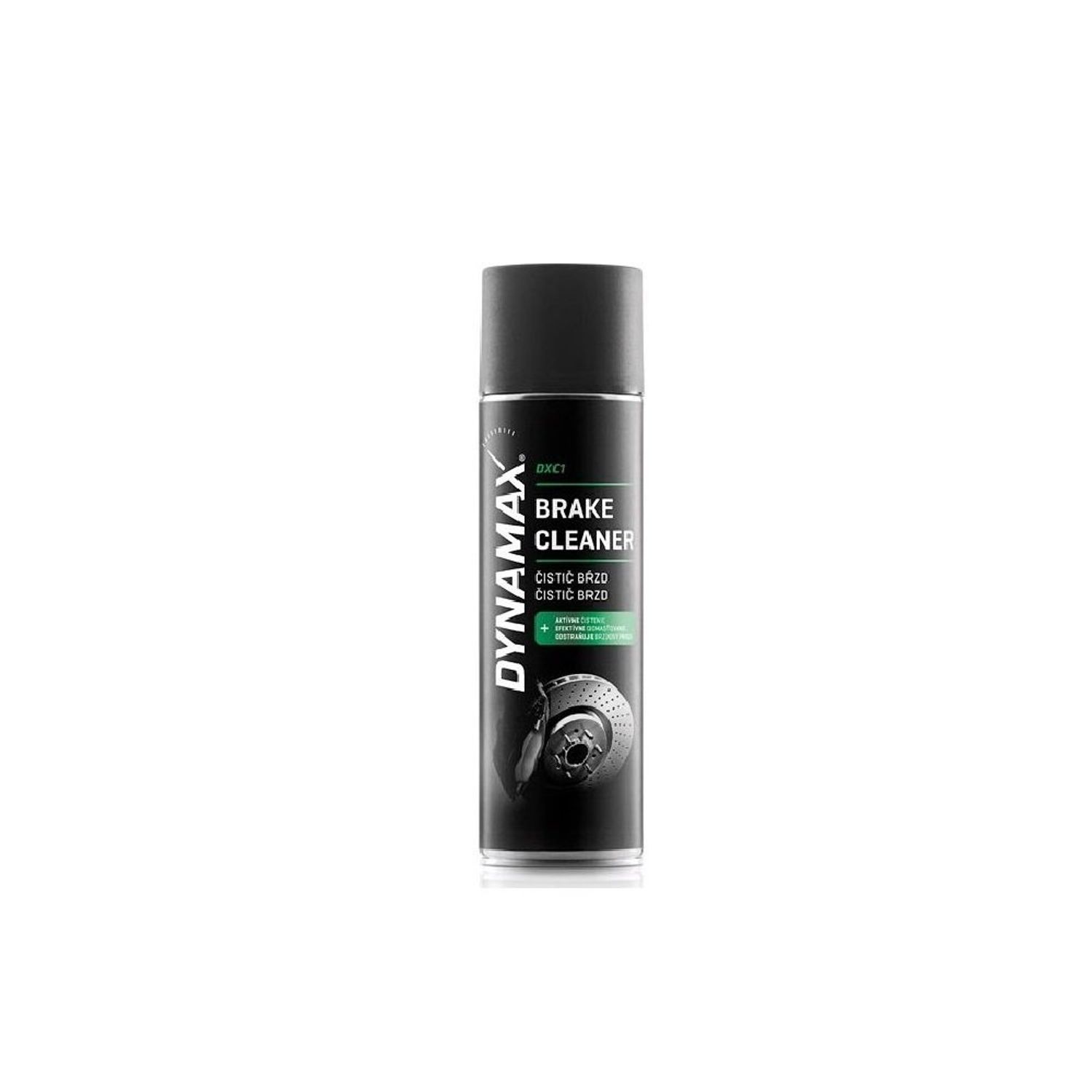 Spray Curatare Frana Dynamax Brake Cleaner, 400ml fotografia produsului