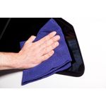 Laveta Microfibre Gyeon Q2M BaldWipe fotografia produsului View 2 S