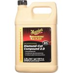 Pasta Polish Auto Meguiar's 85 Diamond Cut Compound 2.0, 3.8L fotografia produsului