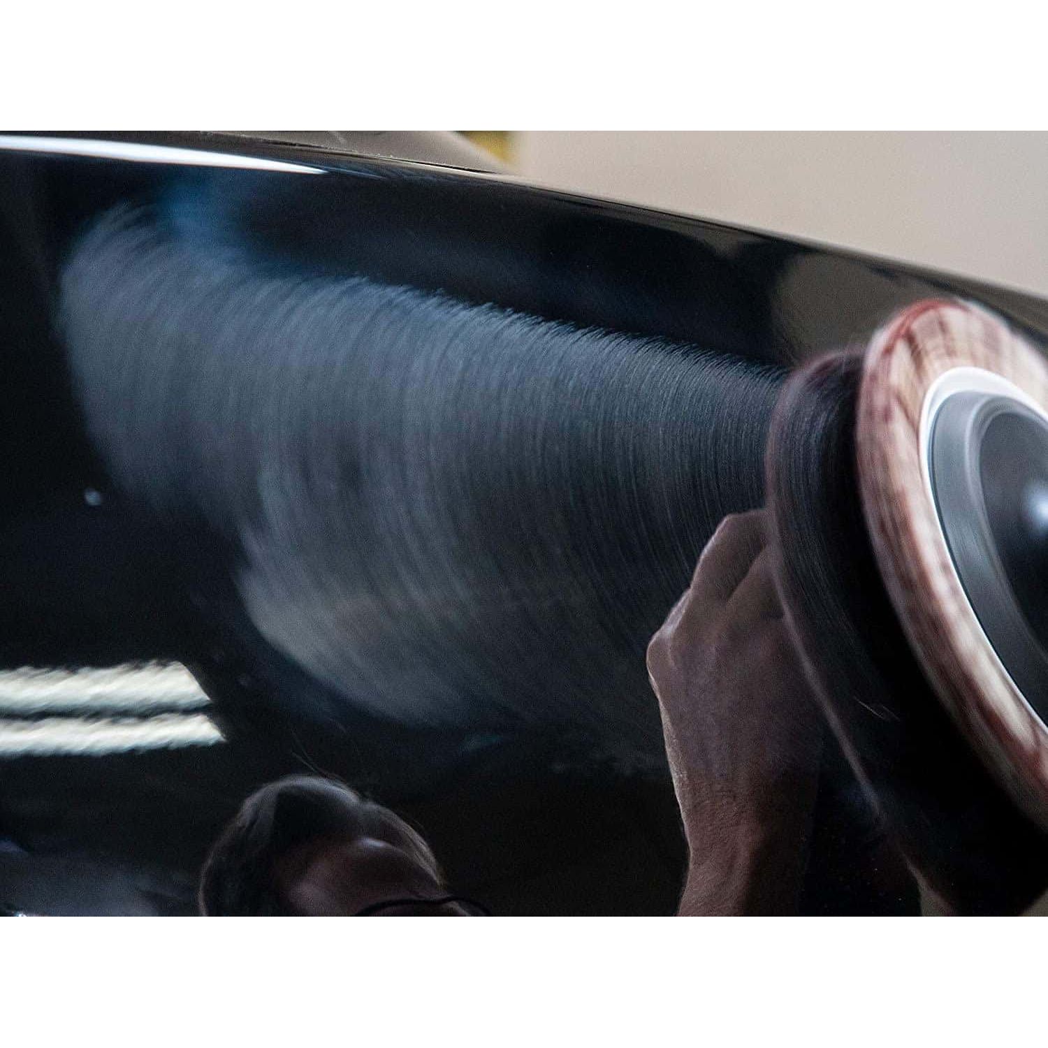Pasta Polish Auto Meguiar's 85 Diamond Cut Compound 2.0, 3.8L fotografia produsului View 5 L