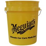 Galeata Spalare Auto Meguiar's Empty Bucket, 19L fotografia produsului