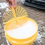 Galeata Spalare Auto Meguiar's Empty Bucket, 19L fotografia produsului View 2 S