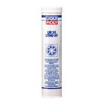 Vaselina cu Litium Liqui Moly 50 Litho HT, 400g fotografia produsului