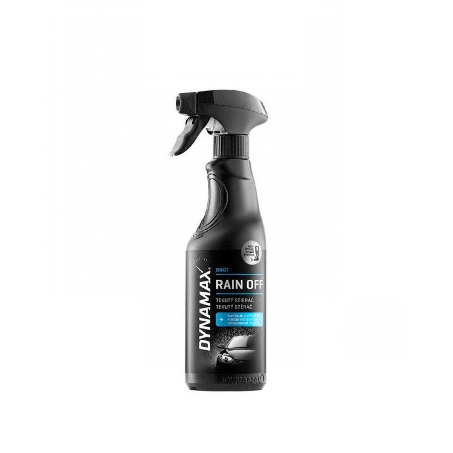 Tratament Hidrofob Parbriz Dynamax Rain Off, 500ml fotografia produsului