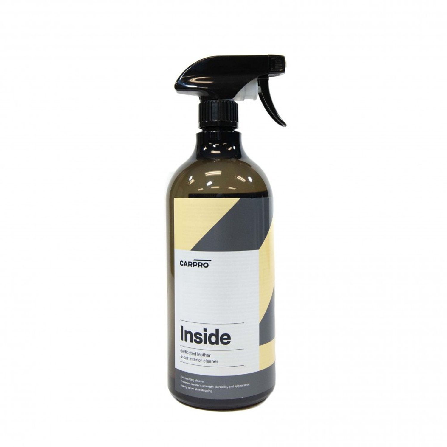 Solutie Curatare Interior Carpro Inside, 1L fotografia produsului