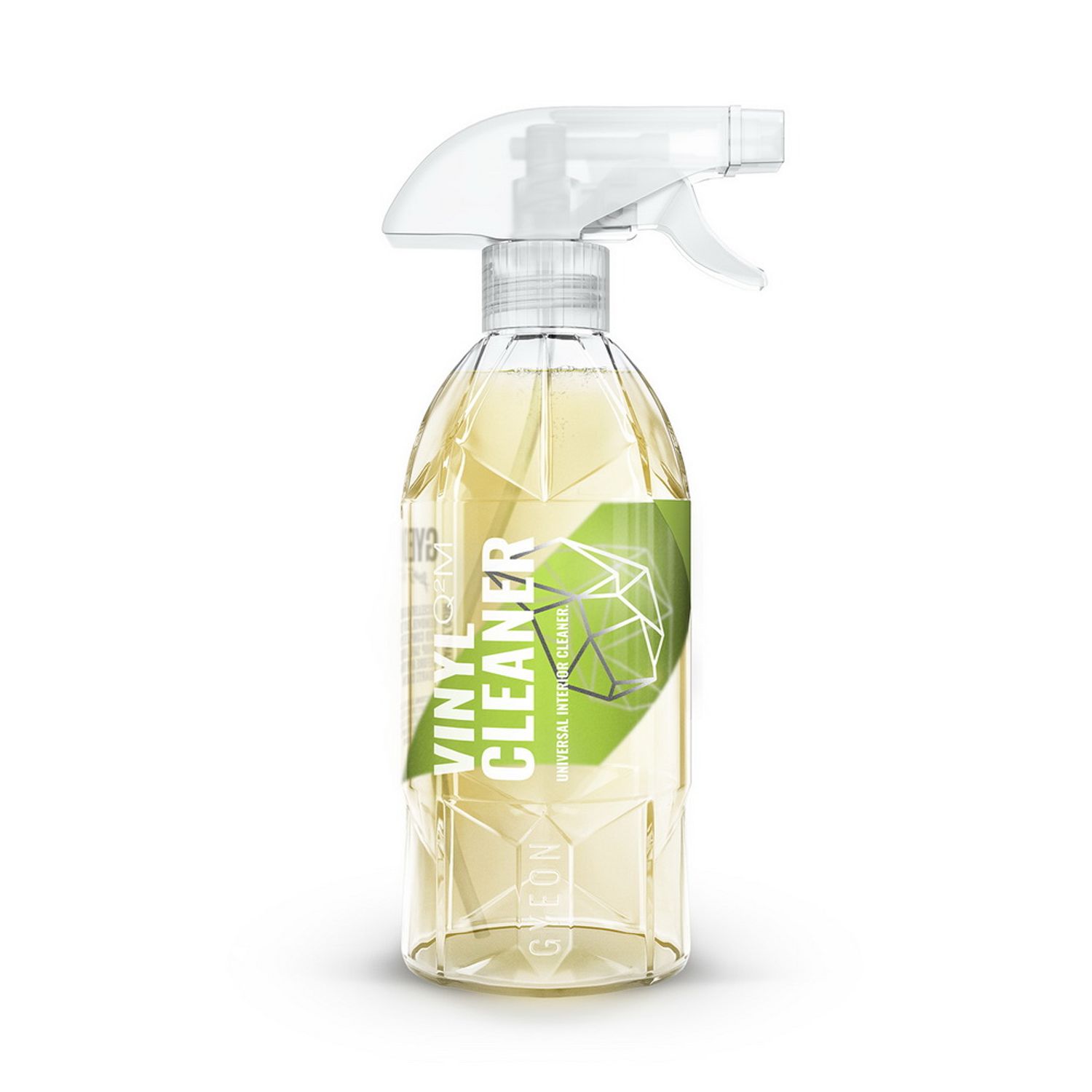 Solutie Curatare Vinil Gyeon Q2M Vinyl Cleaner, 500ml fotografia produsului