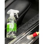 Solutie Curatare Vinil Gyeon Q2M Vinyl Cleaner, 500ml fotografia produsului View 2 S