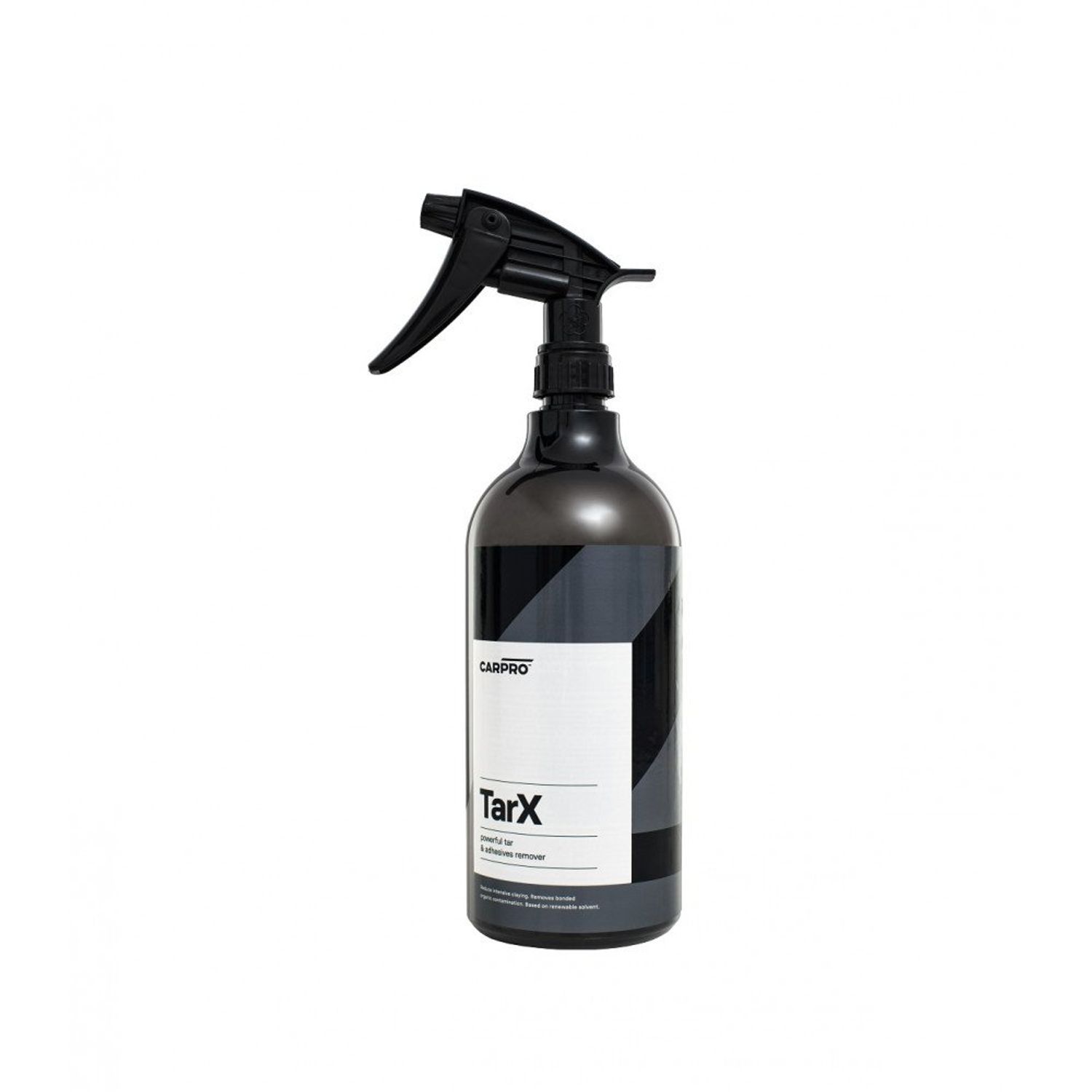 Solutie Indepartare Bitum CarPro Tar X, 1L fotografia produsului