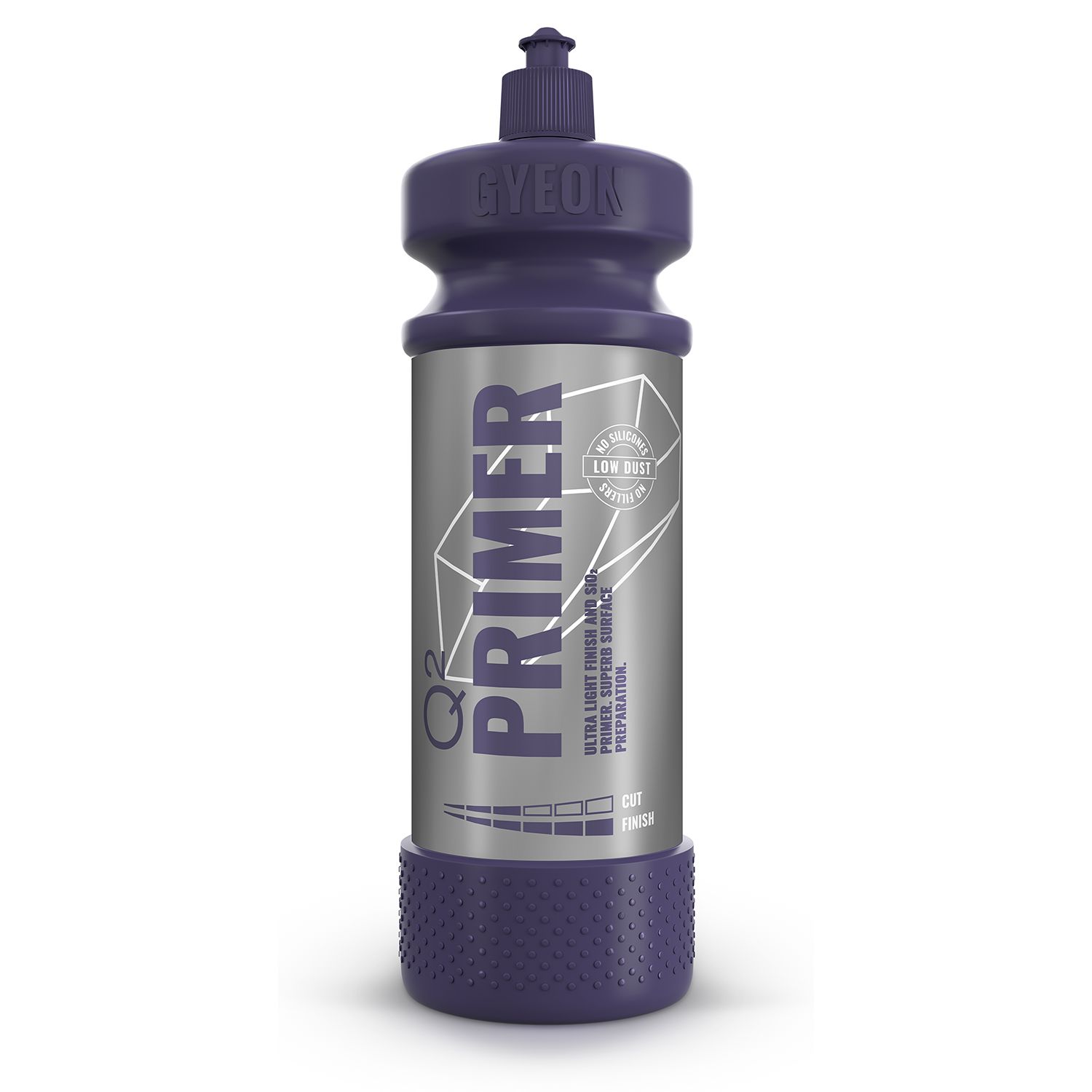 Pasta Polish Fin Gyeon Q2 Primer, 1L fotografia produsului