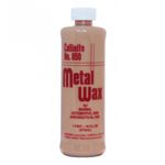 Ceara pentru Metale Collinite 850 Liquid Metal Wax fotografia produsului