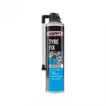 Spray Reparare Fisuri Anvelope Wynn's Tire Fix, 400ml fotografia produsului