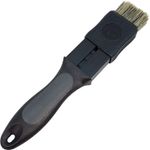 Pensula Curatare Meguiar's Dash Trim Slide Lock Brush fotografia produsului View 3 S