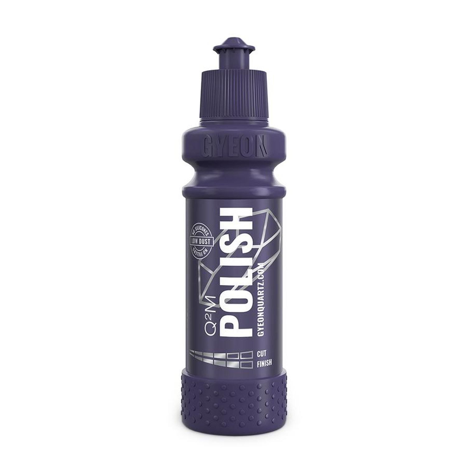 Pasta Polish Mediu-Fin Gyeon Q2M Polish, 1L fotografia produsului
