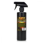 Solutie Curatare Piele Dr Leather's Advanced Liquid Cleaner, 500 ml fotografia produsului